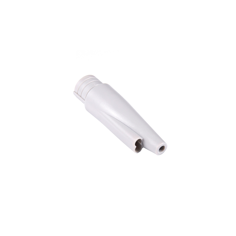 Coquille de queue moulée de grade de qualité médicale à scalpel minimal invasive