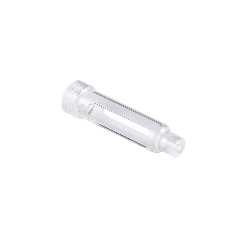 Moulage d'injection médicale Moulage transparent du porte-stylo d'injection de PC