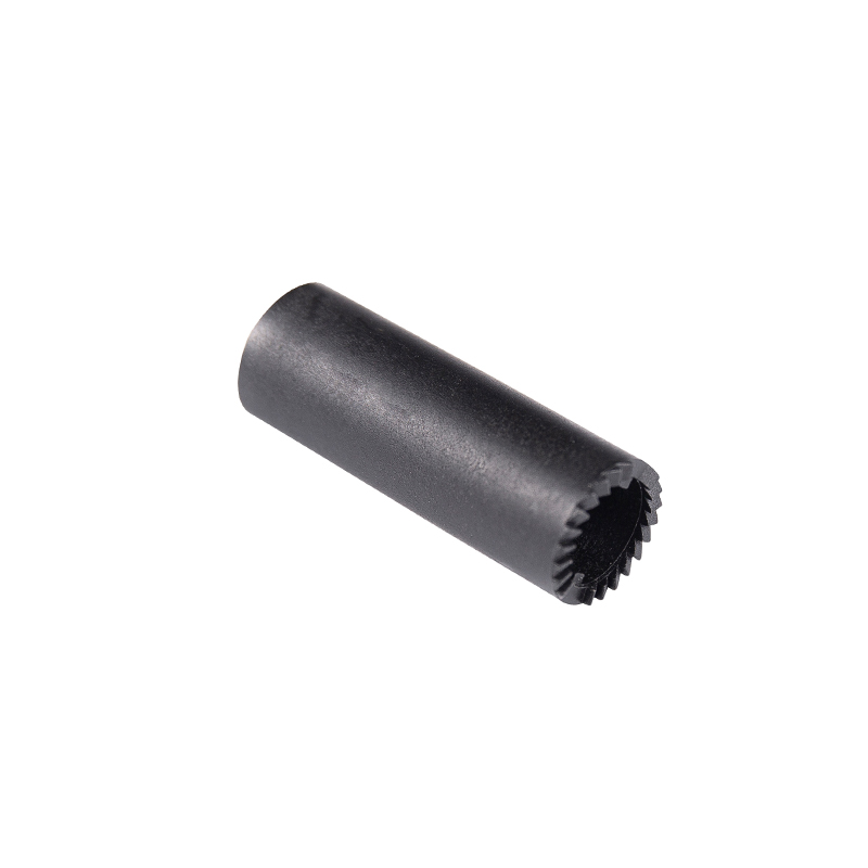 Moulage d'injection médicale PA66 + GF30 + 15ptee injection de tambour de tambour