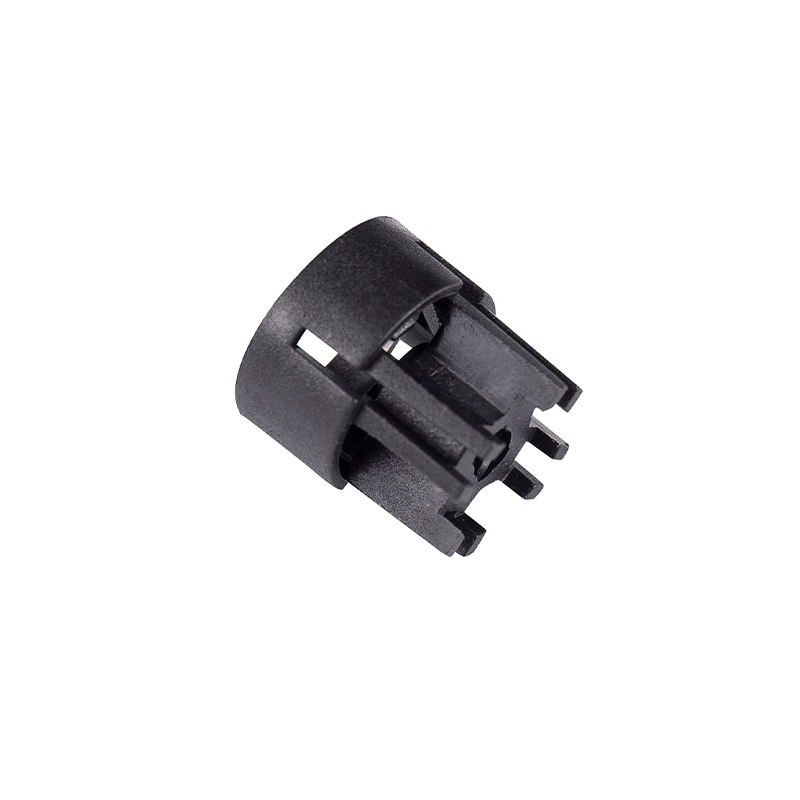 Moulage d'injection médicale PTC PBT PUSH PUSH ROD