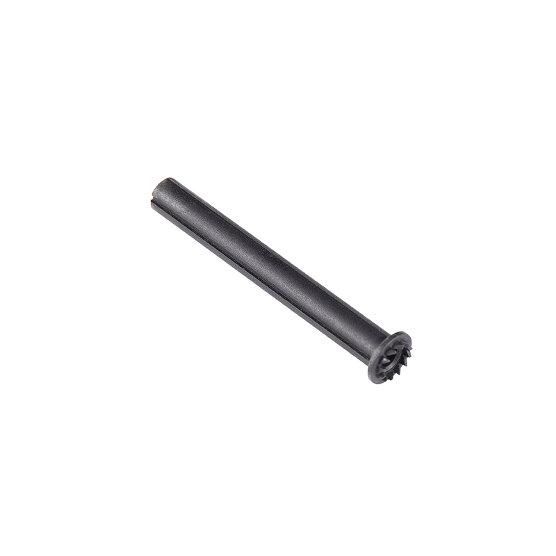 Moulage par injection médicale PA66 + GF30 + 15 ppee stylo injection grande tige de poussée