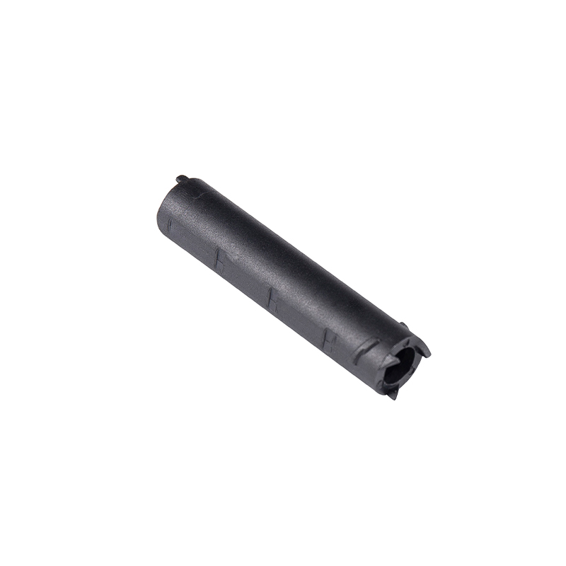 Moulage par injection médicale PBT + 20% GF Injection de stylo Push Push Rotating Barrel