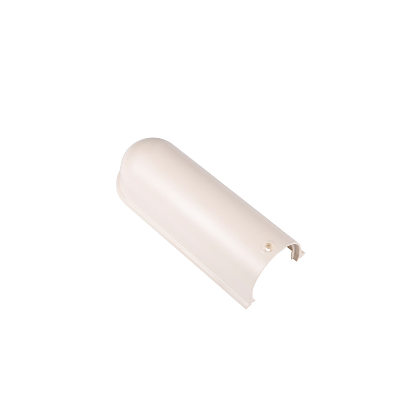 Équipement médical Abs ABS Couvre-hinue Couvre-injection Moulage accessoires