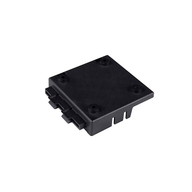 Équipement médical PP Carte Reader Bracket Injection Moulage accessoires