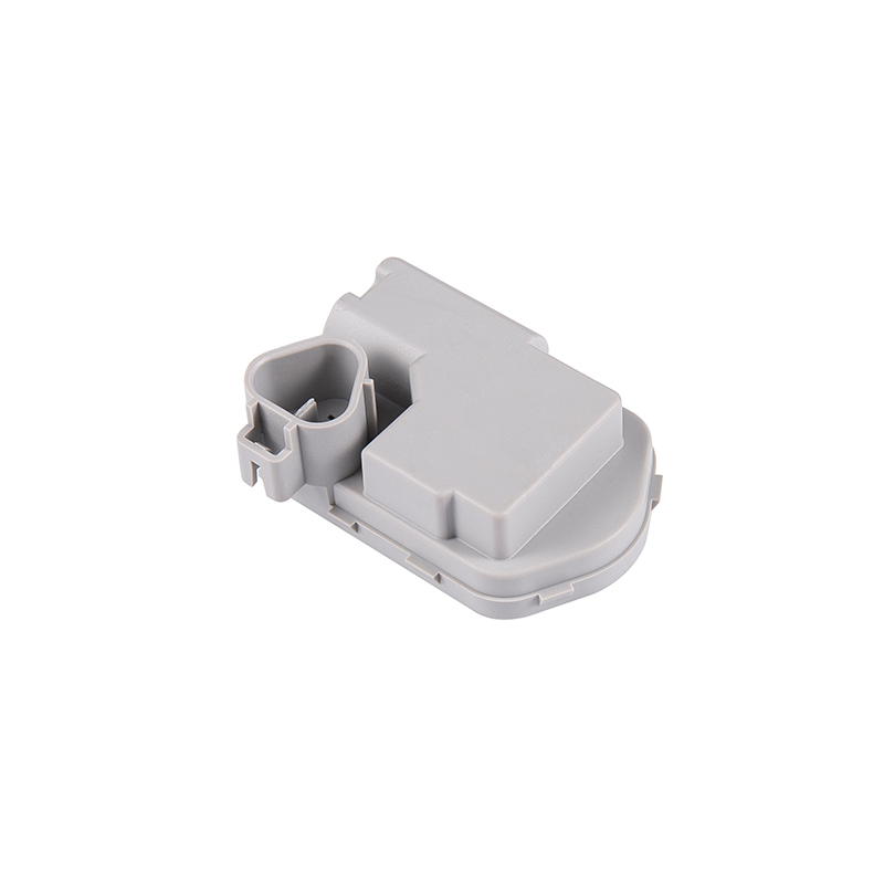 Coque supérieure de type T2 moulé par injection pour moteur à gradation