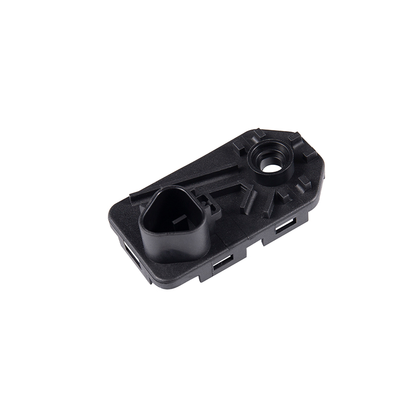 Moulure d'injection S2 NOUVEAU COUVERTURE supérieur du moteur de gradin avec renforcement