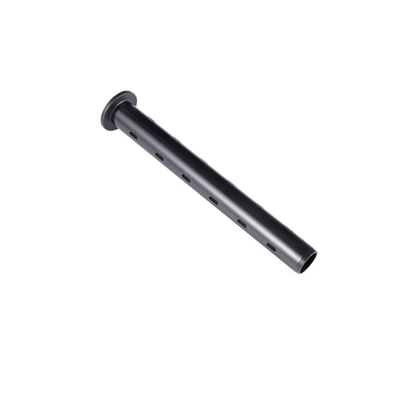 PA612 Automobile Electric Spring Spring Inner Inner Injection Moulage accessoires