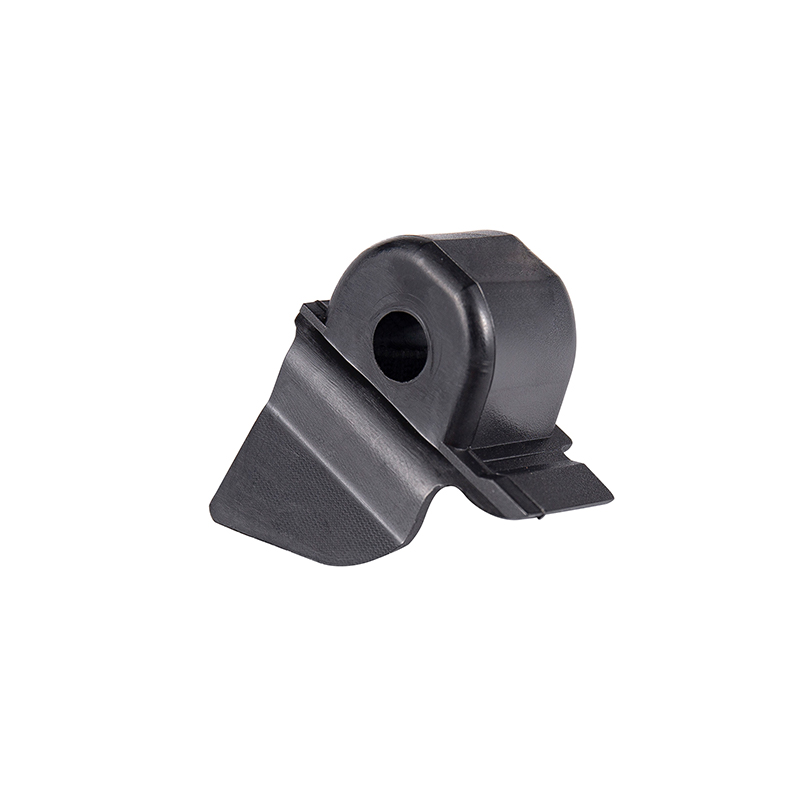 Installation en acier / retrait de la tête de protection des accessoires moulés en plastique protecteur