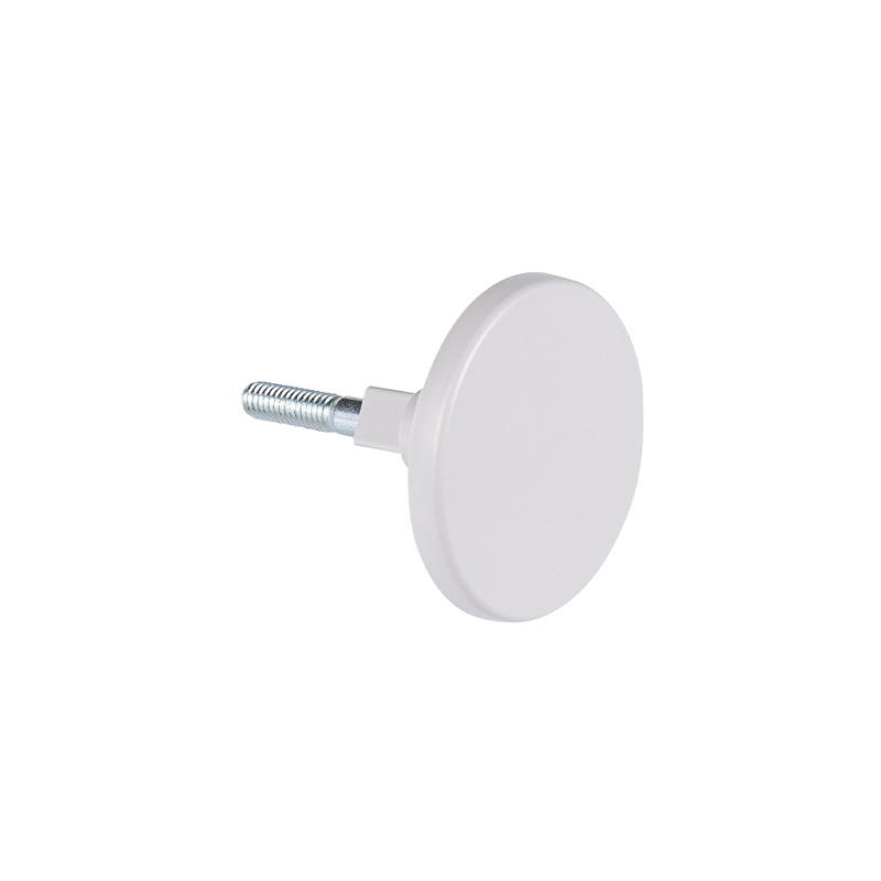 Bouton de lampe de la lampe de bureau Moulage d'injection accessoires