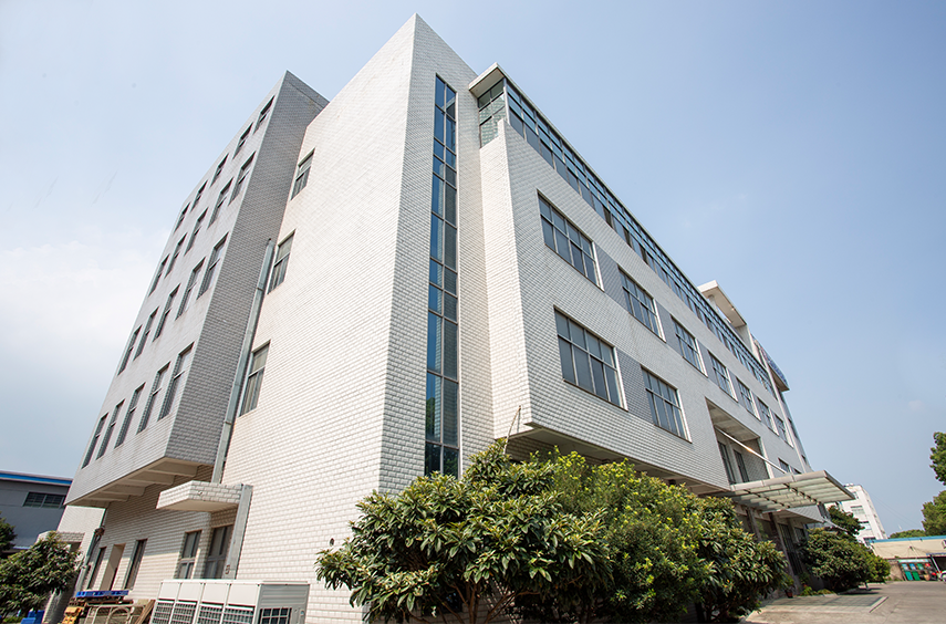Suzhou Huanxin Precision Mouling Co., Ltd.